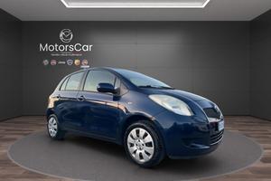 TOYOTA Yaris 1.0 5p.