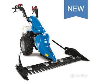 Motofalciatrice bcs 618 POWERSAFE