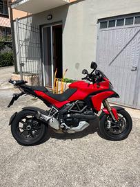 Ducati multistrada 1200