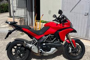 Ducati multistrada 1200