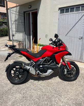 Ducati multistrada 1200
