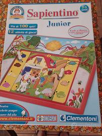 Sapientino Junior