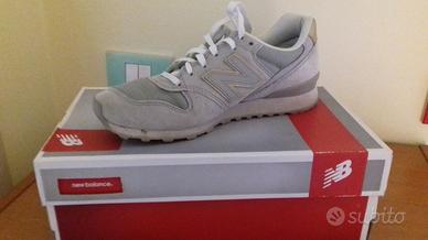 Scarpe donna new balance originali
