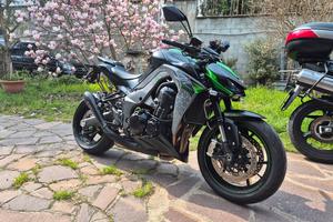 KAWASAKI Z1000 REDITION 2020