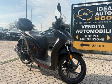 SH 150 SPORT  2024 6000 km