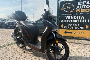 SH 150 SPORT  2024 6000 km