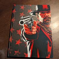 Guida ufficiale Red Dead Redemption 2 