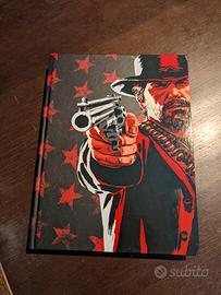 Guida ufficiale Red Dead Redemption 2 
