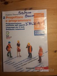 Progettare e programmare 2