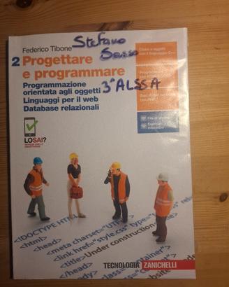 Progettare e programmare 2