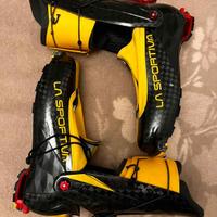 La Sportiva Stratos V