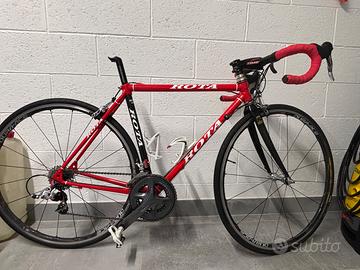 Bici da corsa Rota