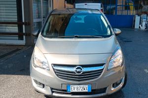 Opel Meriva 1.4 100CV Cosmo