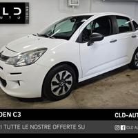 CITROEN C3 1.4 HDi 70