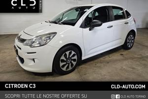 CITROEN C3 1.4 HDi 70
