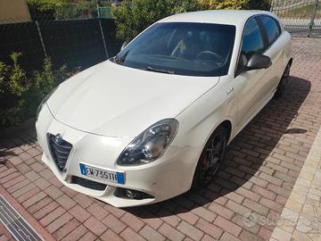 Giulietta QV line