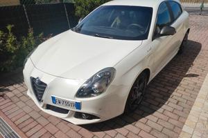 Giulietta QV line