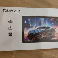 tablet 10.1  6GB RAM 128 ROM