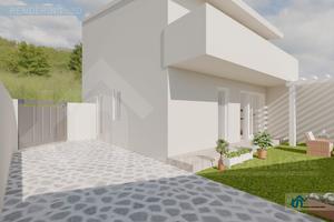 San Sperate Nuova costruzione senza condominio