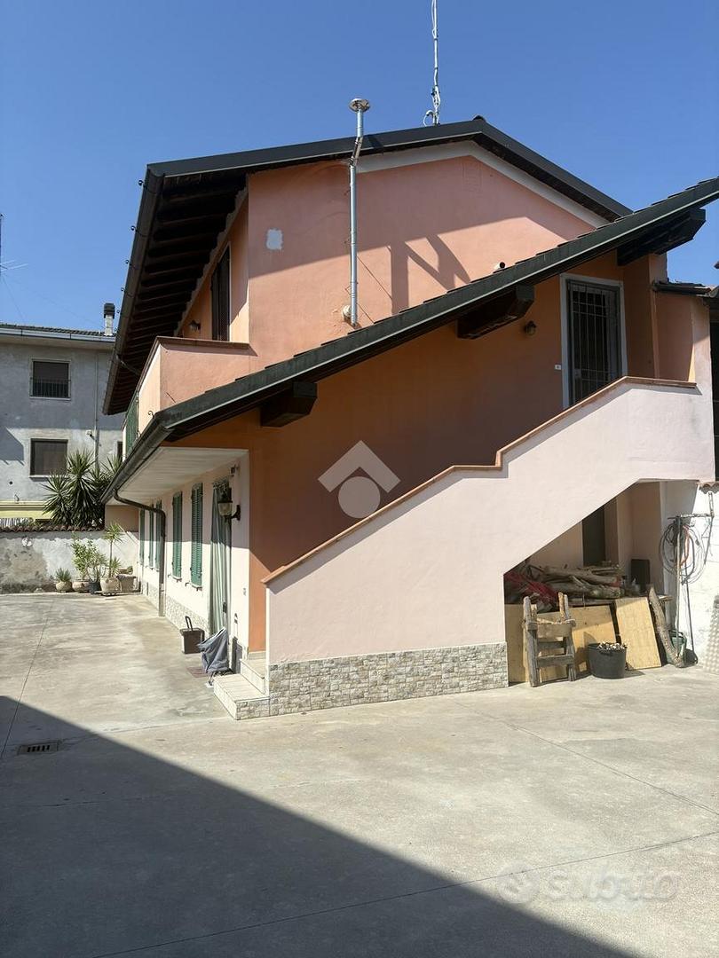 Appartamento – Gambara, Brescia - Vista 2