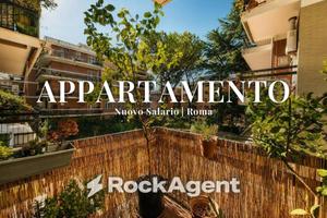 Appartamento di 88 m² con 3 locali a Roma