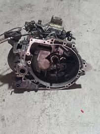 Cambio Citroen C4 Picasso 1.6 HDI 2010 5 marce