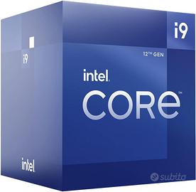 Intel Core i9-12900K Nuovo Sigillato | LGA1700