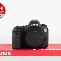 Canon 6D