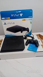 playstation 4 nuova