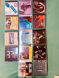 CD jazz