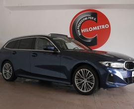 BMW 320 d 48V xDrive Touring TETTO