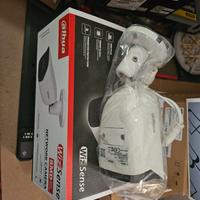 telecamera ip dahua bullet 8 megapixel serie 3