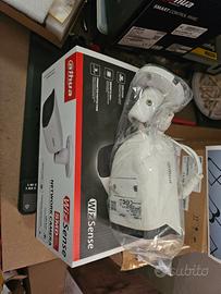 telecamera ip dahua bullet 8 megapixel serie 3