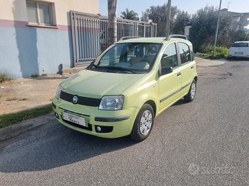 Fiat Panda 1.2 Dynamic Anno 2004 Km 118000