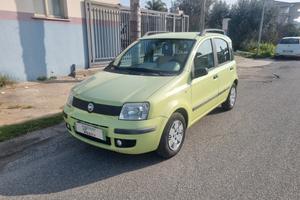 Fiat Panda 1.2 Dynamic Anno 2004 Km 118000