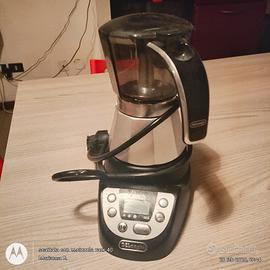 Caffettiera Moka elettrica Alicia Dè Longhi