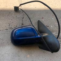 Specchietti retrovisori seat ibiza