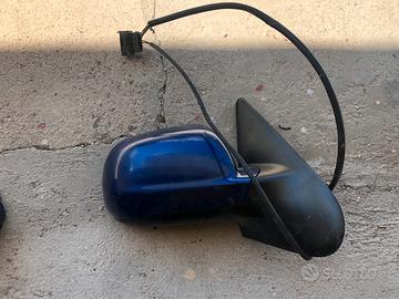 Specchietti retrovisori seat ibiza