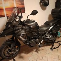 Benelli trk 502 2021 stradale