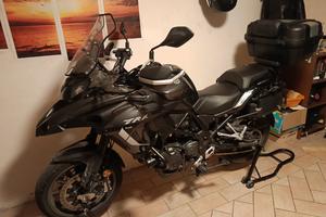 Benelli trk 502 2021 stradale