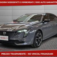 Peugeot 508 SW 1.5 bluehdi GT s&s 130cv eat8