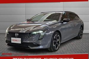 Peugeot 508 SW 1.5 bluehdi GT s&s 130cv eat8