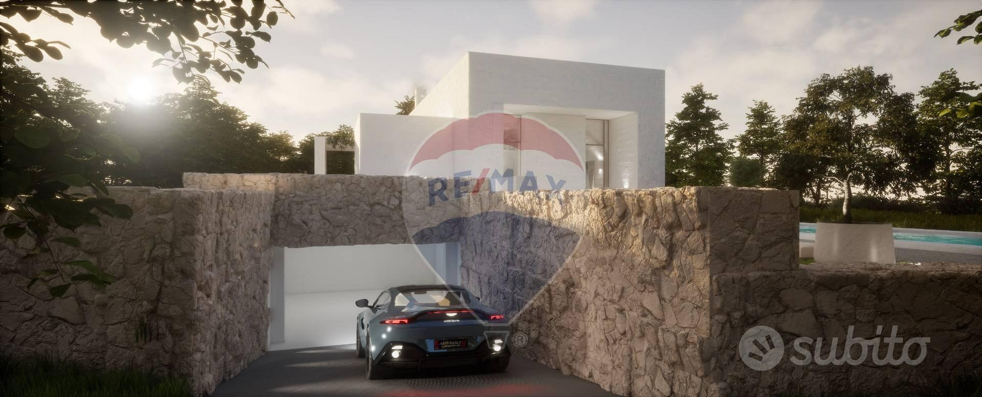 Villa singola - Ostuni - Altro