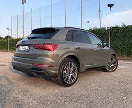 AUDI Q3 2ª serie - 2024