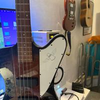 Thunderbird Epiphone Basso elettrico