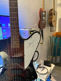 Thunderbird Epiphone Basso elettrico