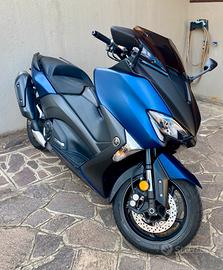 YAMAHA T MAX 530 SX