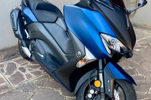 YAMAHA T MAX 530 SX