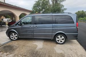 mercedes viano 8 posti