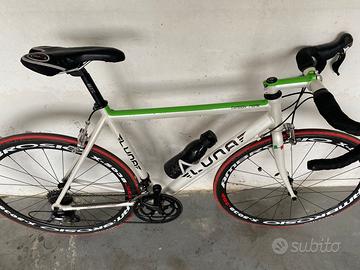 Bicicletta da corsa L